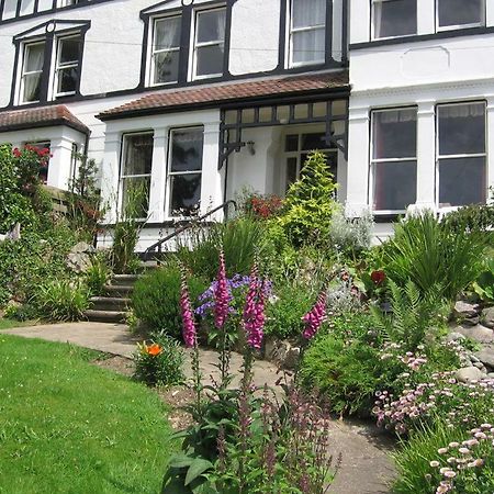 Bryn Derwen Guest House Conwy Exterior foto