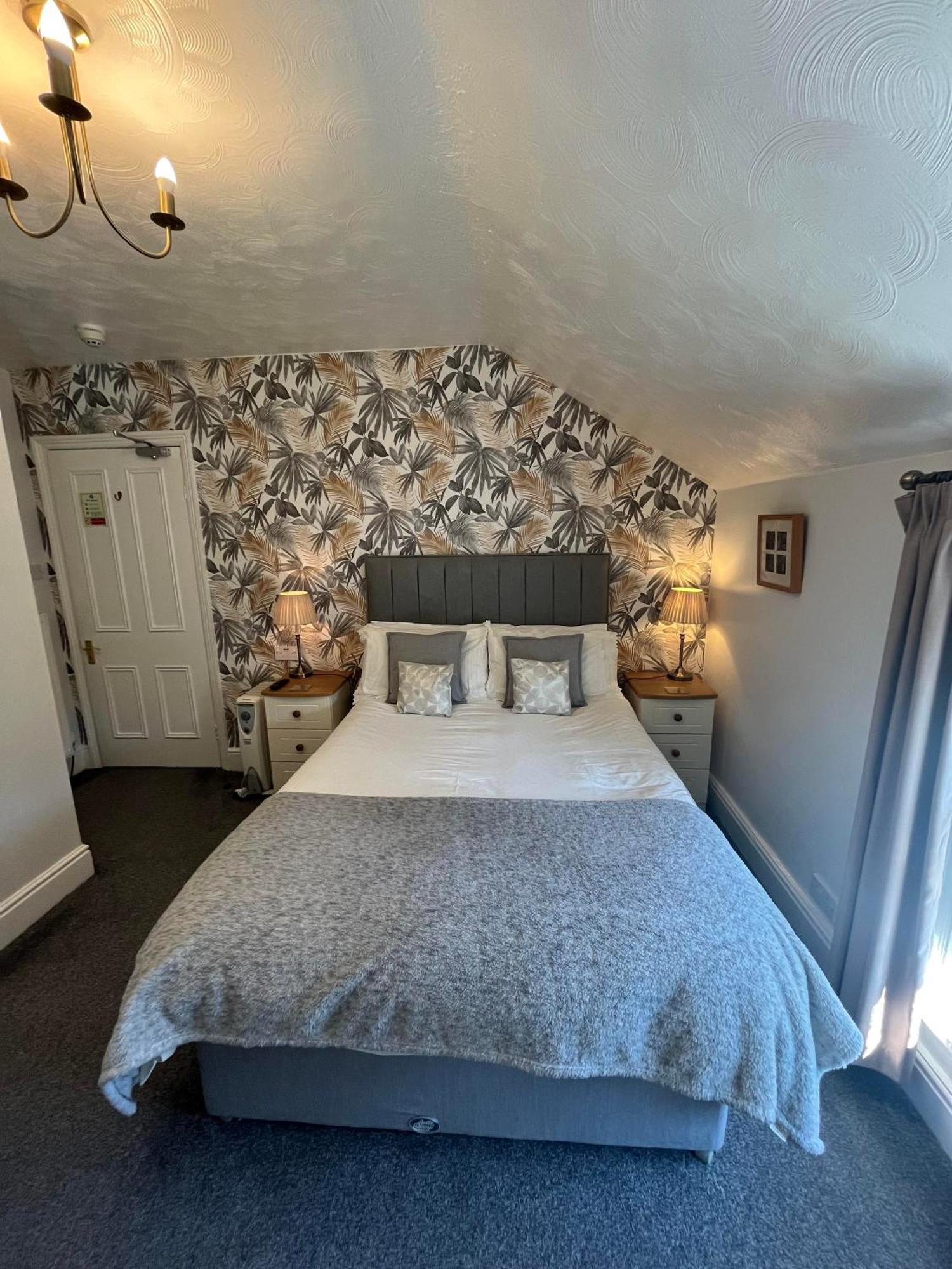 Bryn Derwen Guest House Conwy Quarto foto