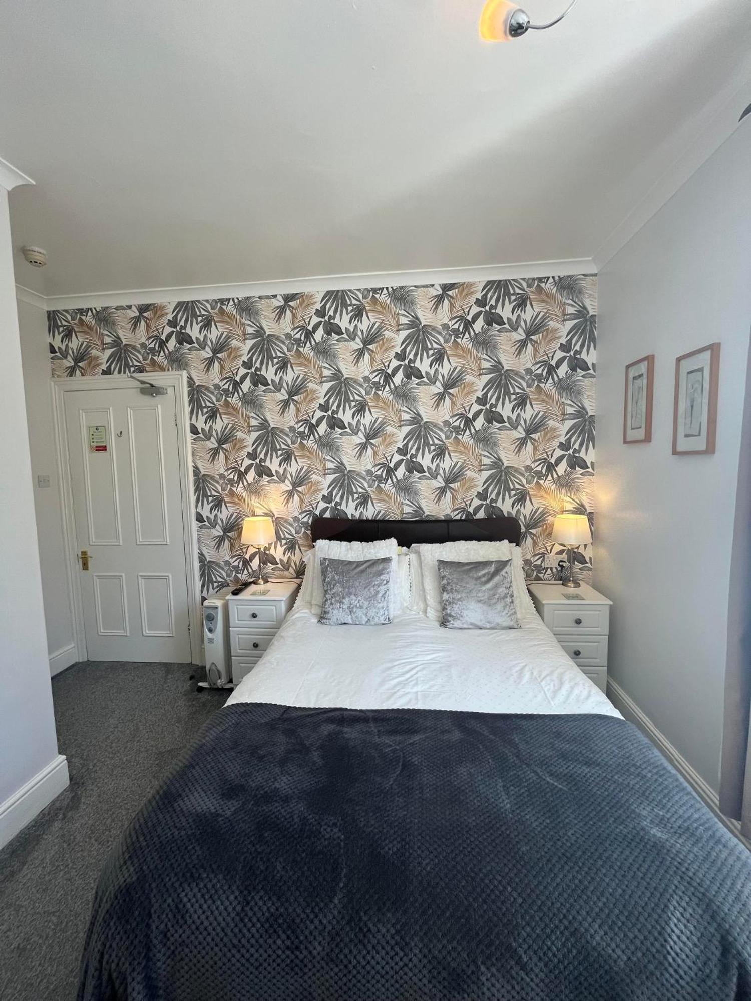 Bryn Derwen Guest House Conwy Quarto foto