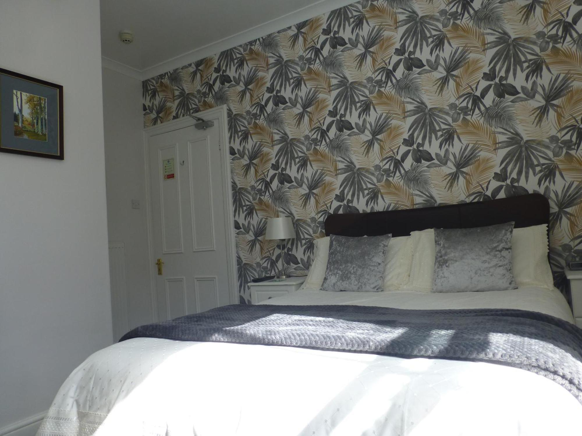 Bryn Derwen Guest House Conwy Quarto foto